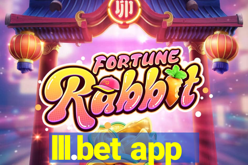 lll.bet app